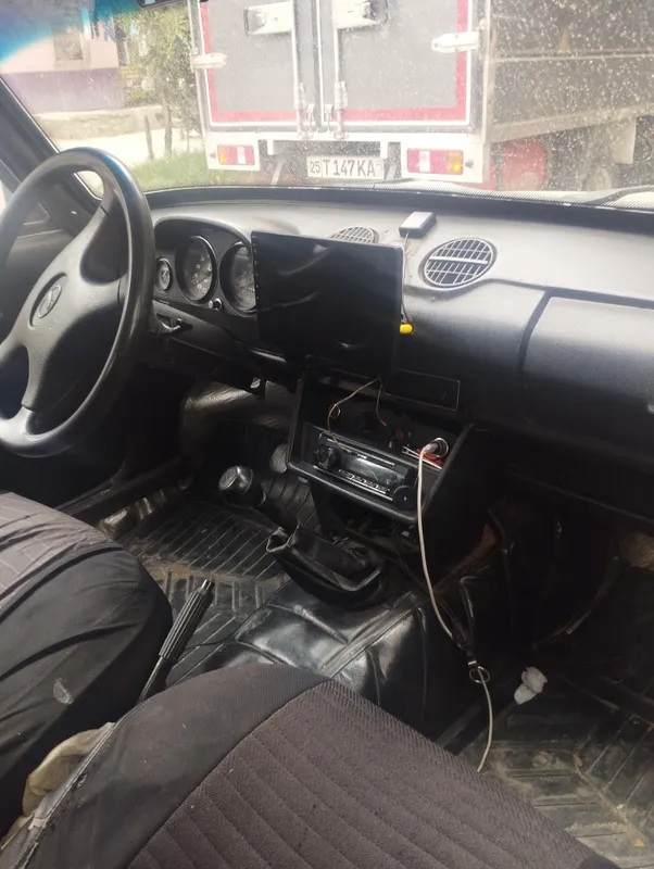lada vaz 2106 yaxshi xolata 1200$