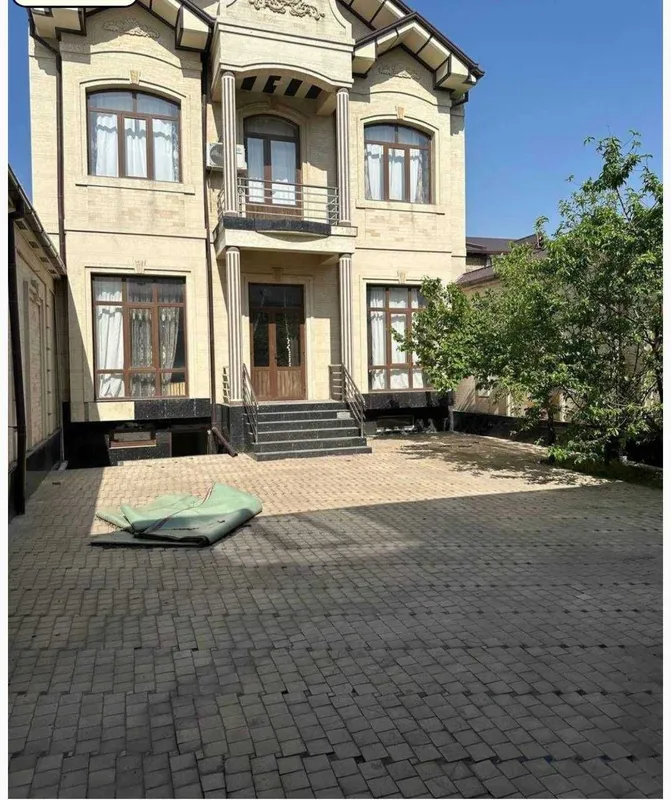 Продажа Евродома на Сергелях, 1.2-сотки ( 14110 )