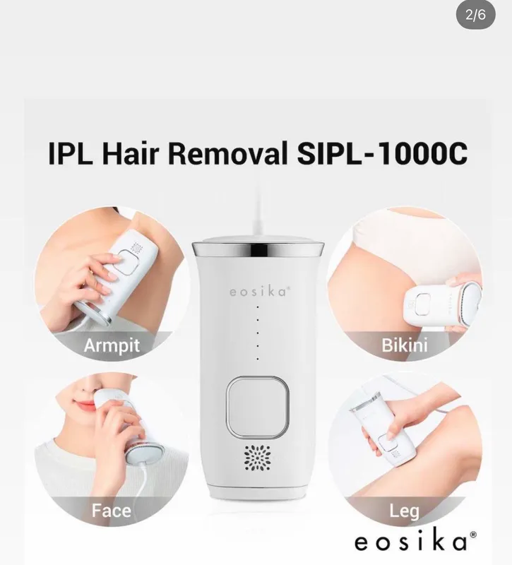 Eosika IPL laser aparat — фото 1