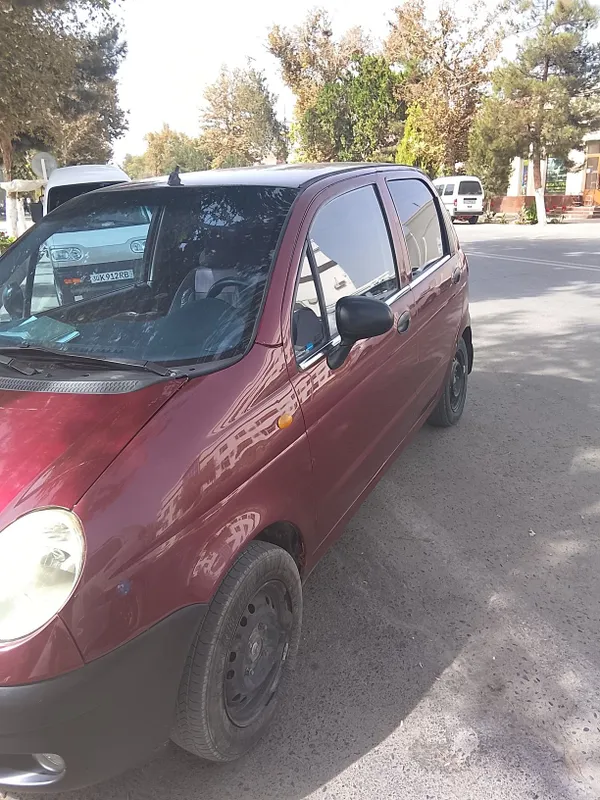 Matiz sotiladi xolari zoʻr srochna — фото 3