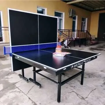 . Теннисный стол /Ping Pong 1 — фото 4