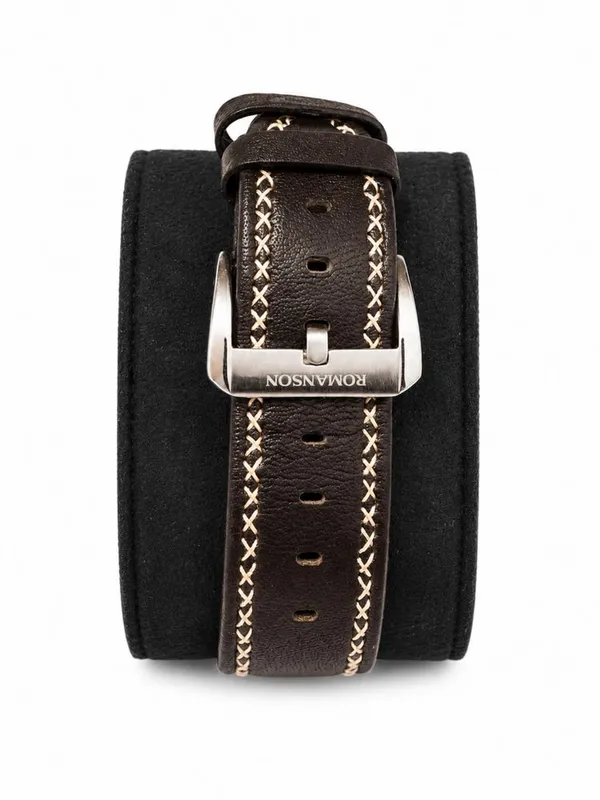 Мужские часы ROMANSON Chronograph 4 Мужские часы ROMANSON Chronograph 4