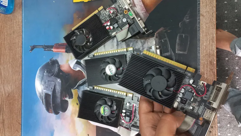 Gt 730 2 va 4 gb optom narxda