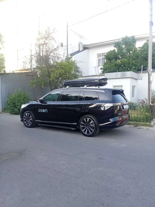 Янги. Автобокс 2 метра. Арзон (Дешево) Dongfeng/KIA/GM/Toyota 4