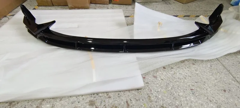 Zeekr 001 обвес бодикит bodykit — фото 1