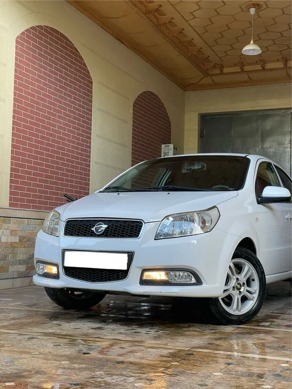Nexia 3 2018 Evro 1