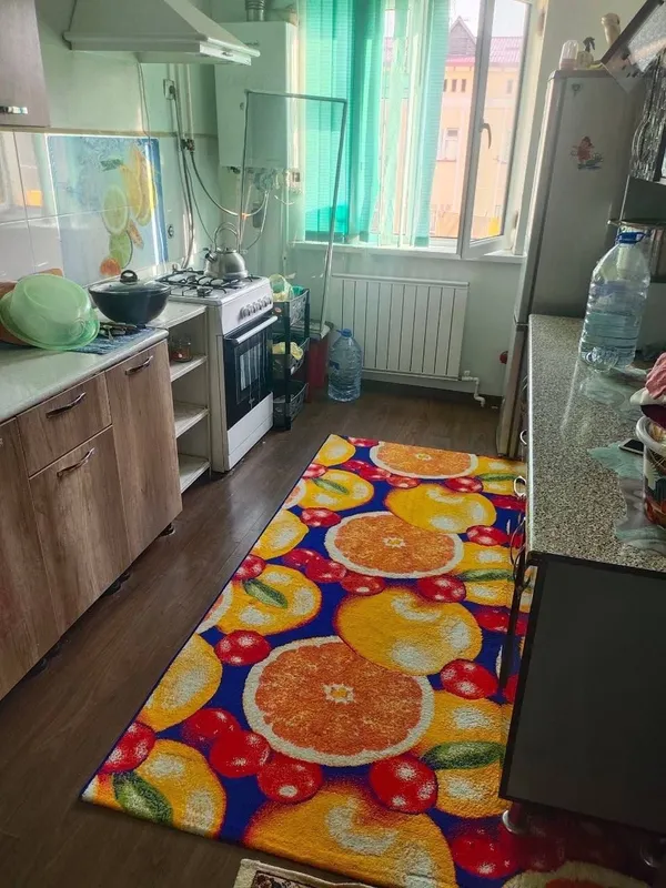 Сдам квартиру срочно — фото 1