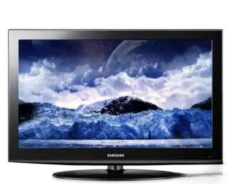 Samsung LCD 32 tv Samsung LCD 32 tv