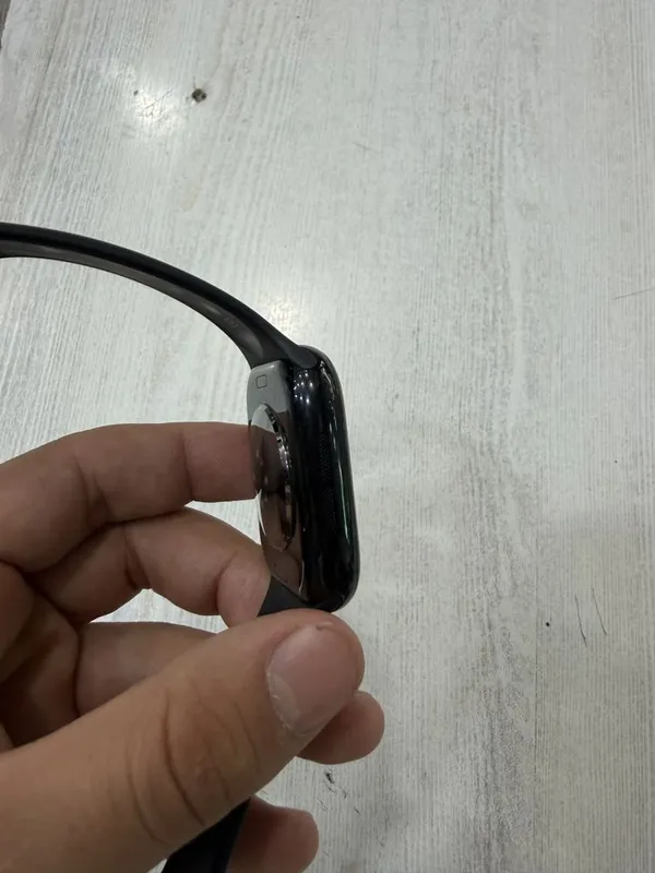 Iphone watch 10 serasi 46 sm 4