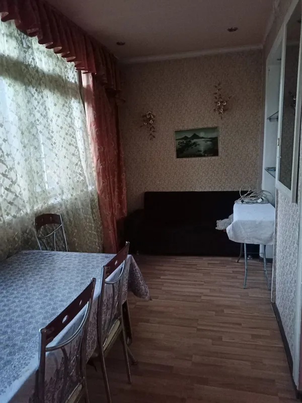 АРЕНДА 2/1/4 метро Х. Алимджана — фото 9