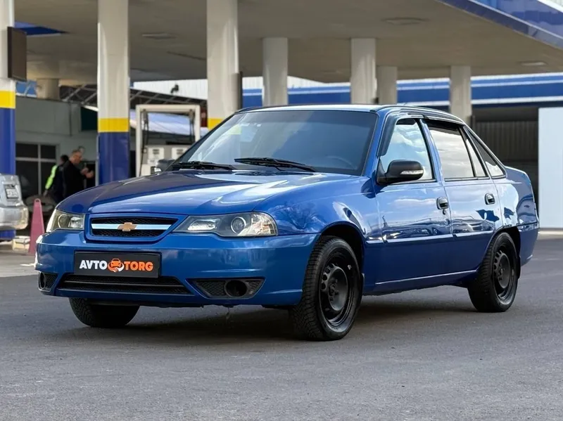 Nexia 1,5 л, 2011 год, 225 000 км, в хорошем состоянии 4 Nexia 1,5 л, 2011 год, 225 000 км, в хорошем состоянии 4