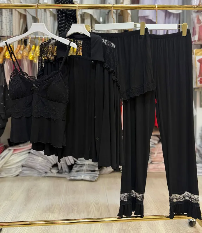 Pijama 3