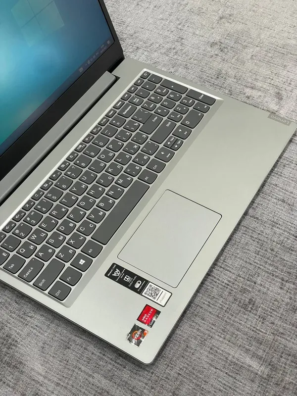 Lenovo ideapad L340AMD Ryzen 3 3200U — фото 3 Lenovo ideapad L340AMD Ryzen 3 3200U — фото 3
