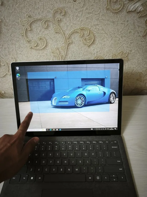 Microsoft Surface Laptop 4 — фото 2