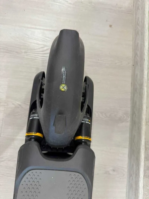 Абсолютно НОВЫЙ Электросамокат Ninebot KickScooter MAX G65E (32 км/ч) — фото 2