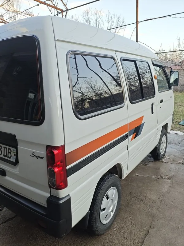 Damas sotiladi gazi bor kraska radnoy