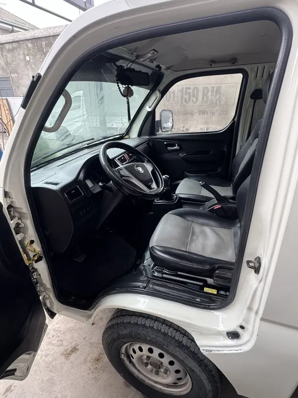 111 ot kuchi foton 2019 yil — фото 3