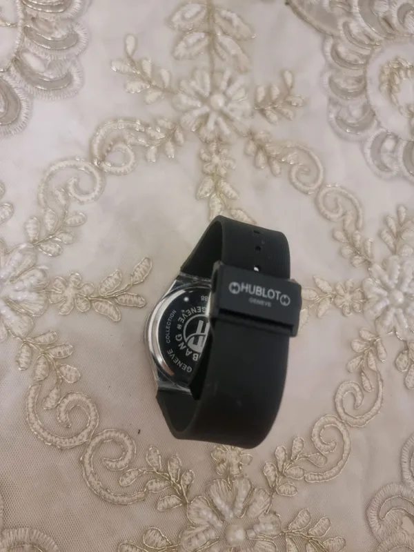 часы 2