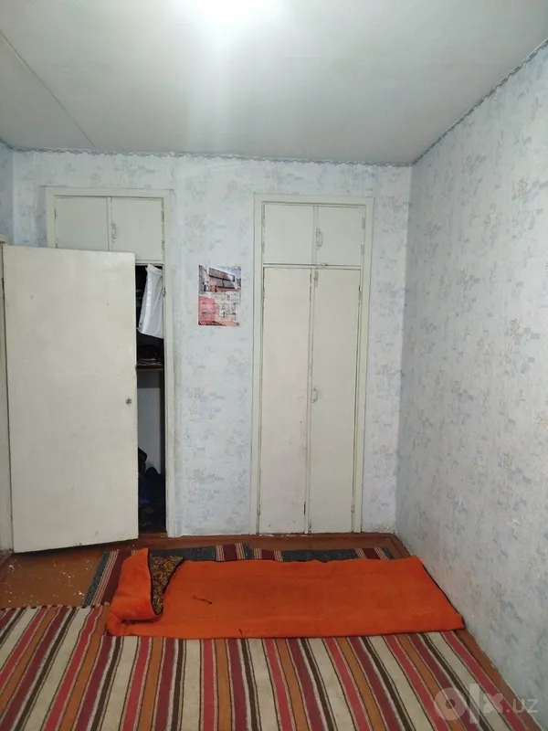 Срочно продаётся 3-комнатная квартира на 5/1 4 Срочно продаётся 3-комнатная квартира на 5/1 4