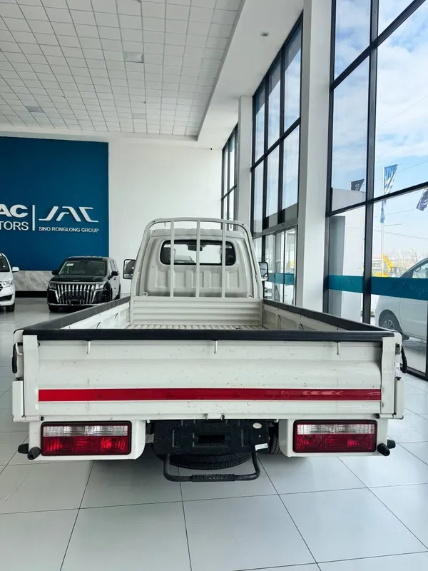 Jac X200 в наличии 3 Jac X200 в наличии 3