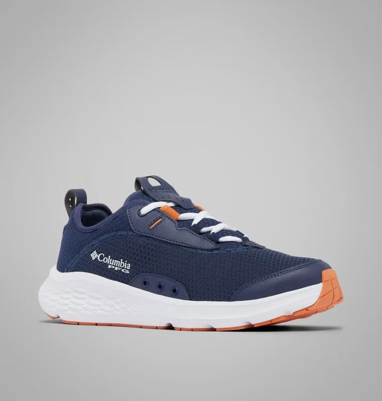 Новые летние кроссовки Columbia