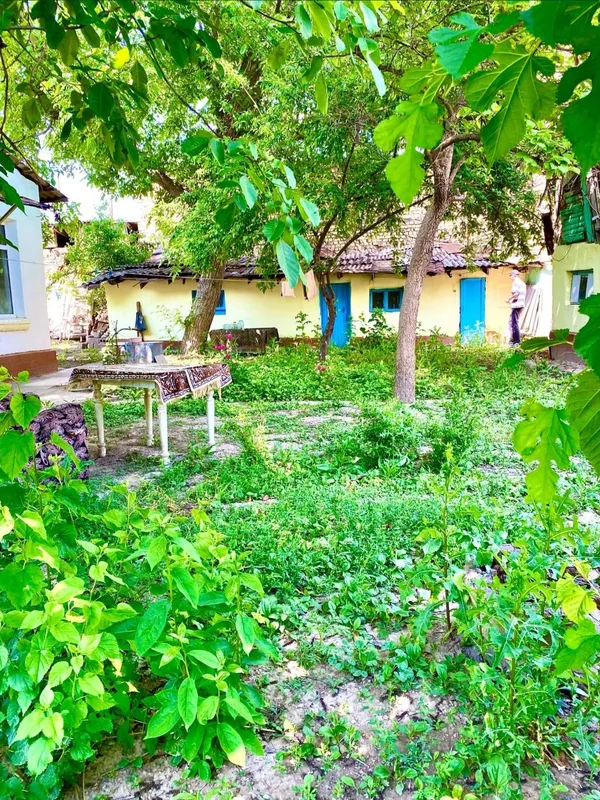 Участок 5,5, постройки 130м2, хоз постройи 70 м — фото 6