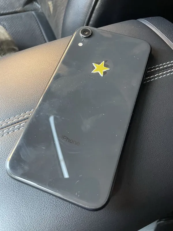 IPhone XR в хорошем состоянии 1