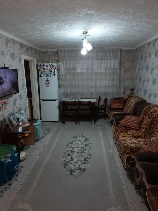 Продаётся квартира