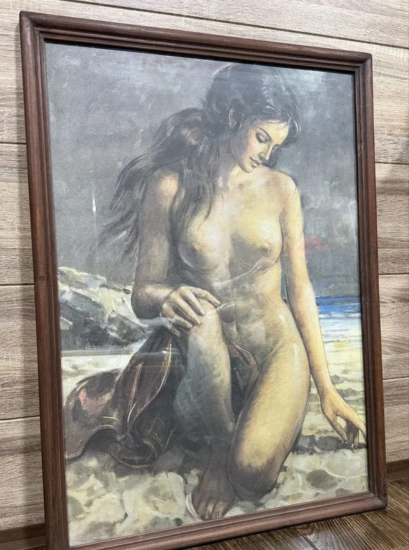 Картина в стиле Натурал — фото 1