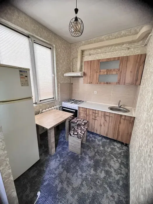 Сдается квартира (Чиланзарский район, ориентир 8 квартал) — фото 2