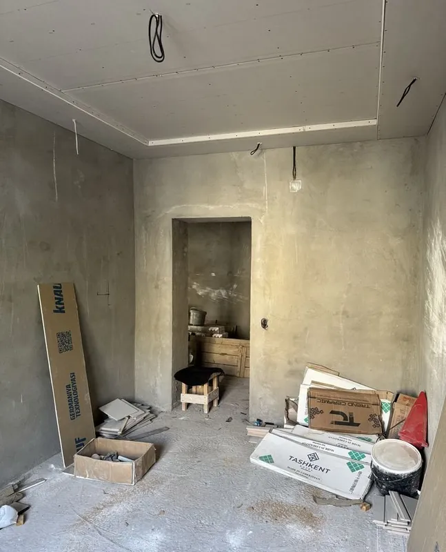 Продается 2-комнатная Квартира 77 м², в центре Карши - 70 000 $ 8 Продается 2-комнатная Квартира 77 м², в центре Карши - 70 000 $ 8