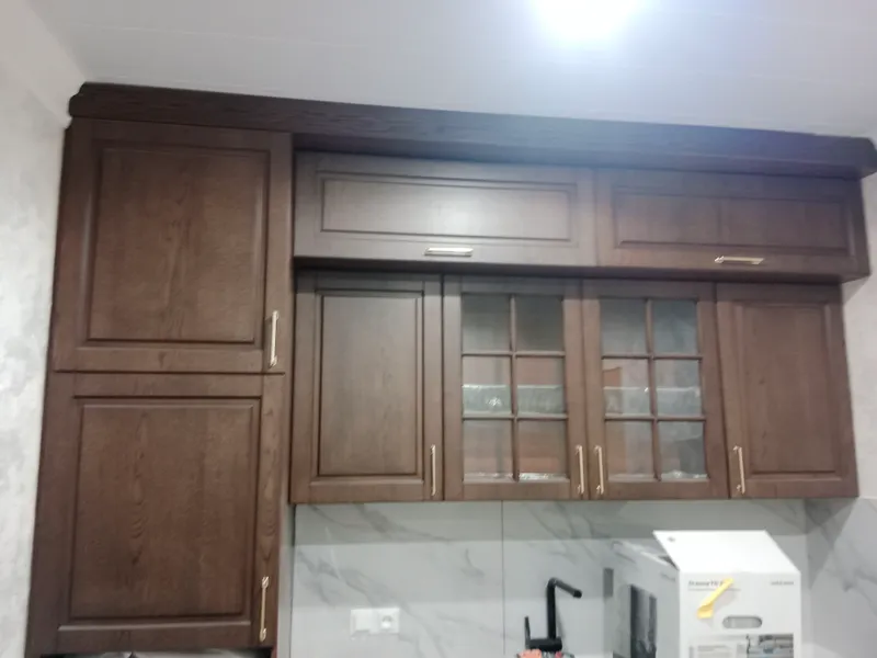 oshhona mebel sifatli chiqadi va kv metr — фото 1