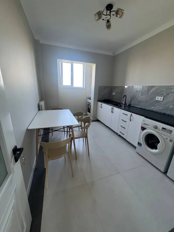 2-комнатная квартира, 60 м², 7/9 этаж (вторичка) 6