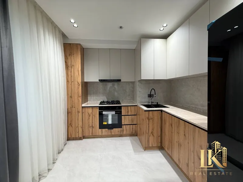 Продаётся 2-комнатная квартира в ЖК City Group Tower 4 Продаётся 2-комнатная квартира в ЖК City Group Tower 4