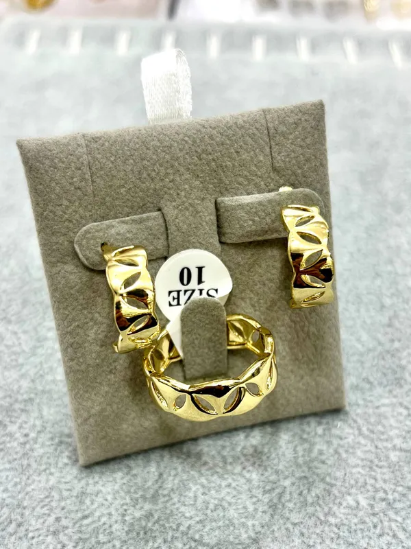 Bujiteriya kamplekt 6