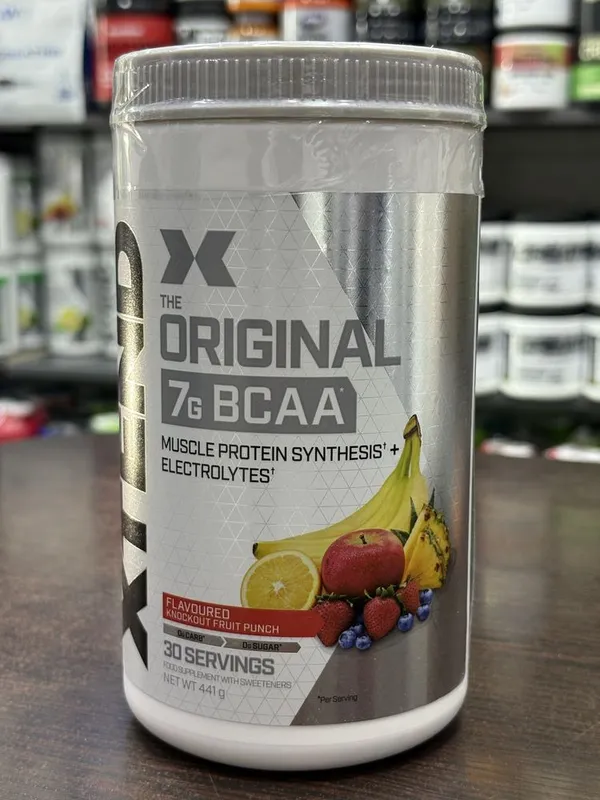 Xtend Bcaa 30ser Evropa 3