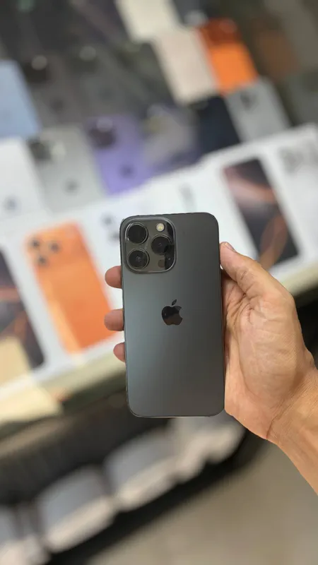 iPhone 13 Pro