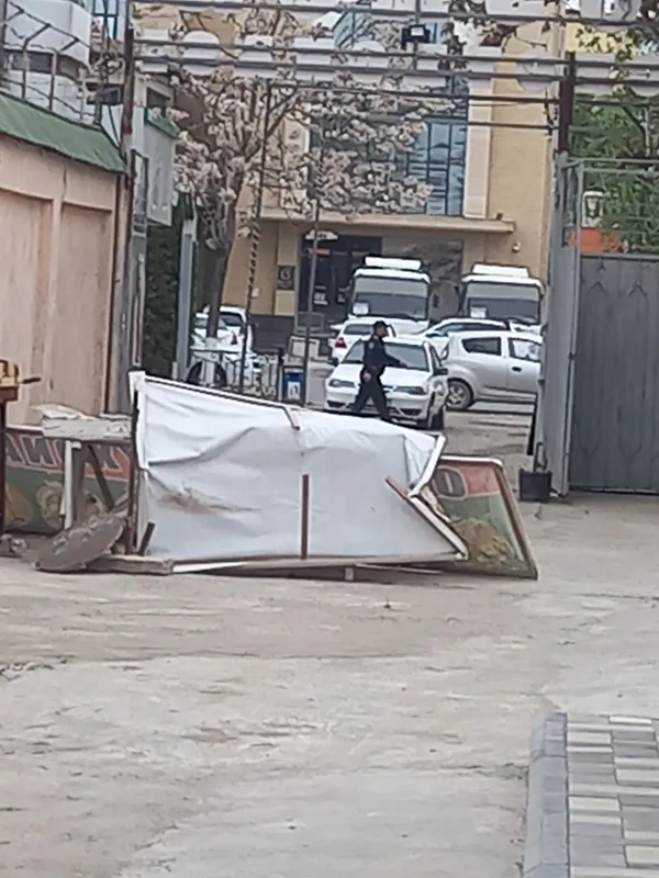 Янги Автомойка ижарага берилади Ручной мойка 15млн — фото 4