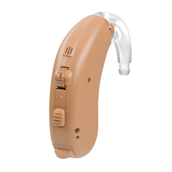 Aurica Pixel 440 DSP Эшитиш аппарати