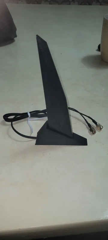ASUS антенна