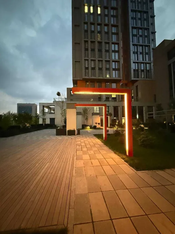 Продаётся ПОМЕЩЕНИЯ ЖК Nest One 66 кв — фото 3