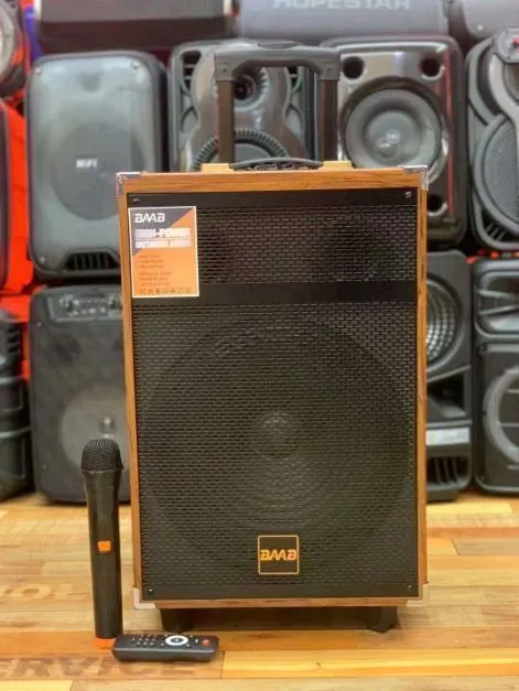 BAAB Q12