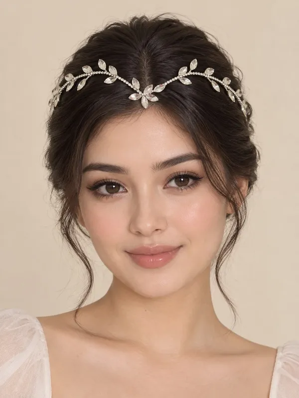 Diadema qizlar uchun 2 Diadema qizlar uchun 2