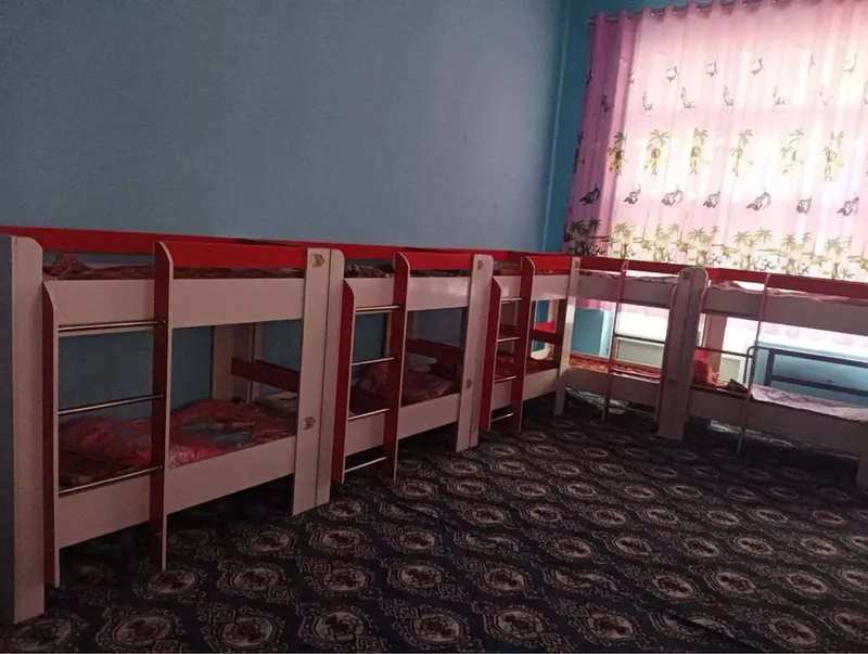Комплект набор для детского садика
