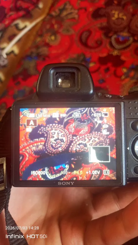 Продаётся фотоаппарат Sony hx1 1 Продаётся фотоаппарат Sony hx1 1