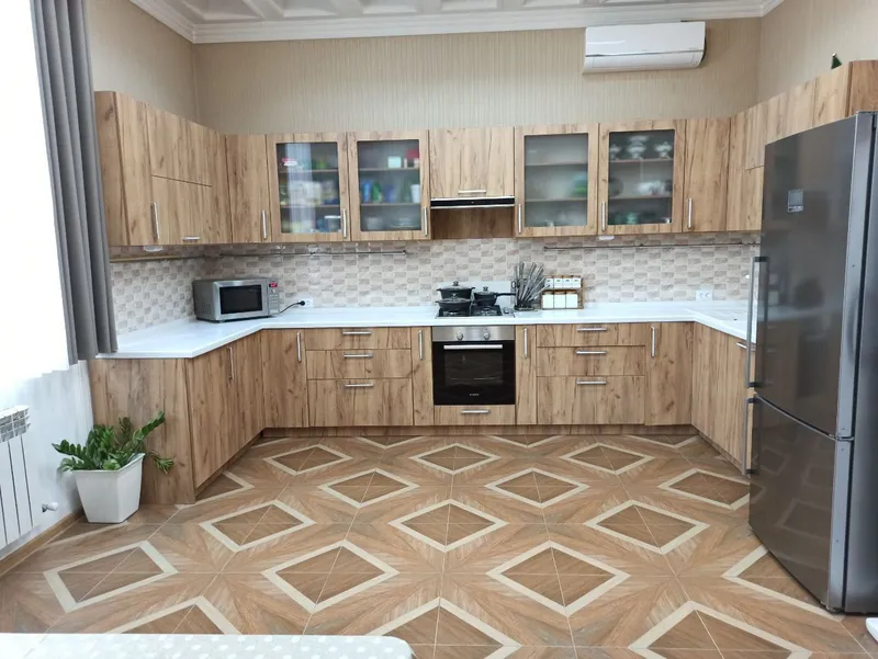 Юнусабад Дом аренда 8 ком — фото 9
