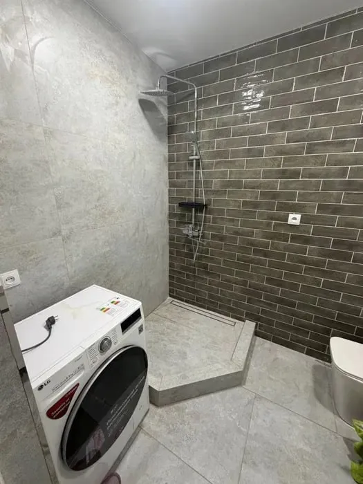 3-х комнатная ЖК Askiya city — фото 6