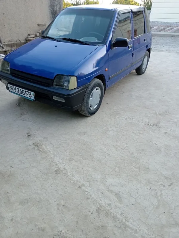 tico 1998 sotiladi 1