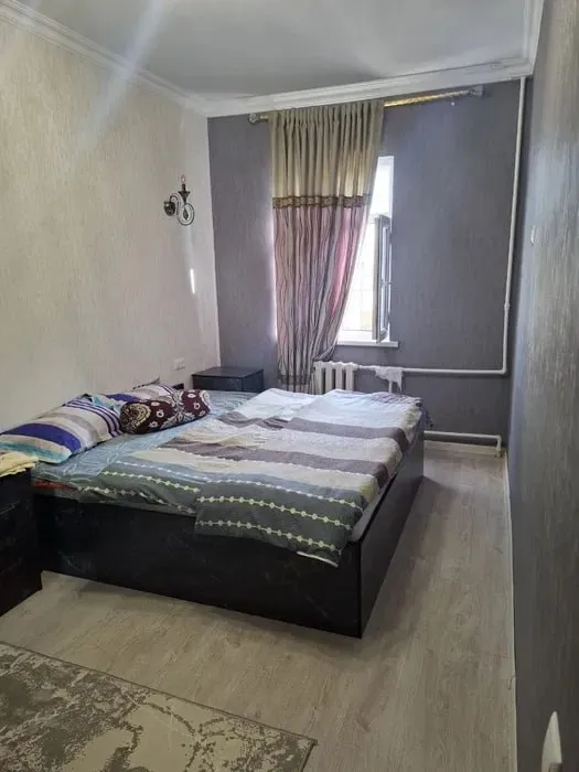 2-комнатная квартира, 80 м², 5/9 этаж (вторичка) 6