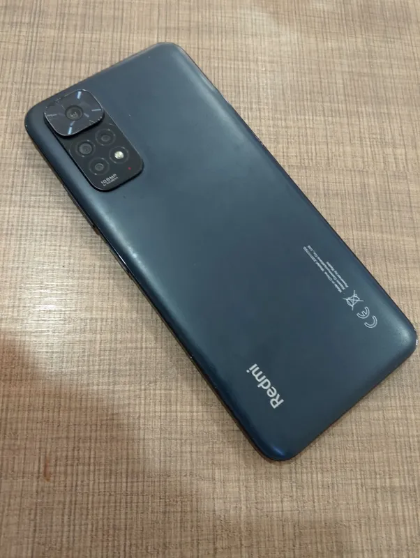 Redmi Note 11S!128GB!Karobka dakument 3 Redmi Note 11S!128GB!Karobka dakument 3